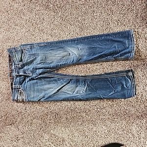 Rock Revival Jeans Hobert